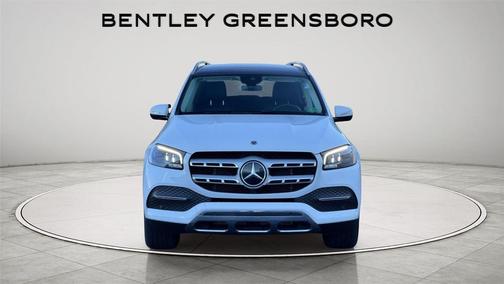 2023 Mercedes-Benz GLS 450 4MATIC