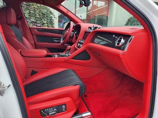 2022 Bentley Bentayga S