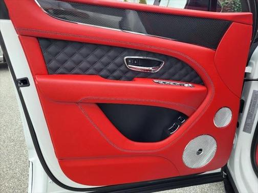 2022 Bentley Bentayga S