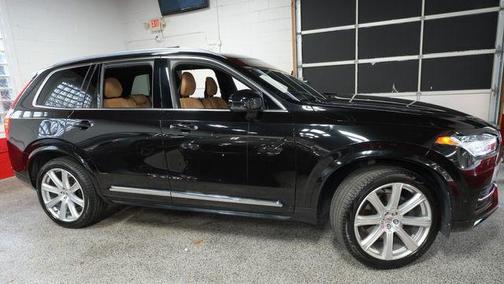 2016 Volvo XC90 T6 Inscription