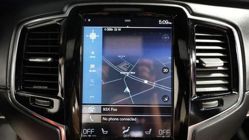 2016 Volvo XC90 T6 Inscription