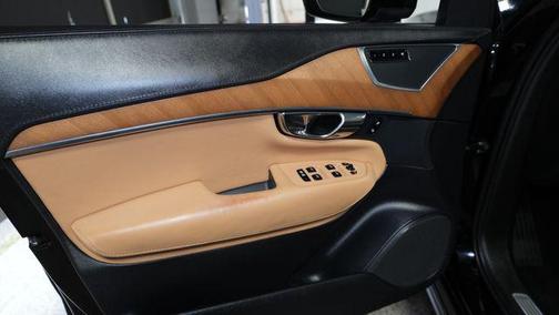 2016 Volvo XC90 T6 Inscription