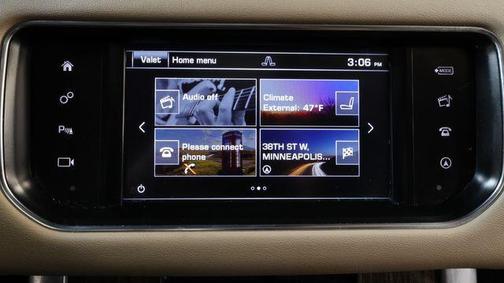 2016 Land Rover Range Rover Sport Supercharged HSE