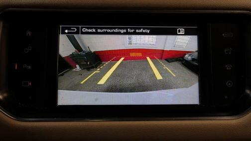 2016 Land Rover Range Rover Sport Supercharged HSE