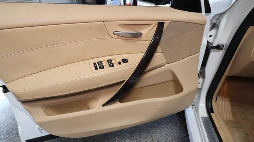 2007 BMW X3 3.0si