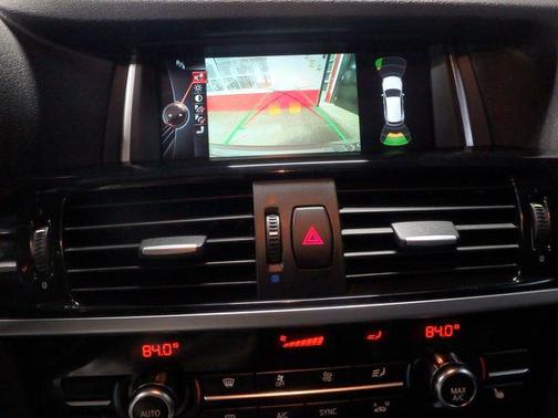 2015 BMW X3 xDrive28i