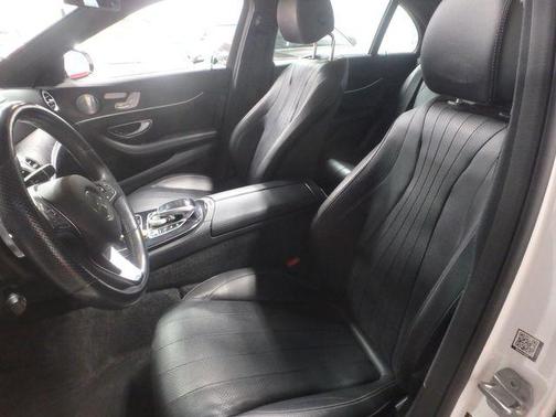 2017 Mercedes-Benz E-Class PREMIUM PKGS. PRISTINE