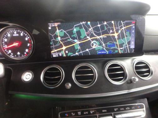 2017 Mercedes-Benz E-Class PREMIUM PKGS. PRISTINE