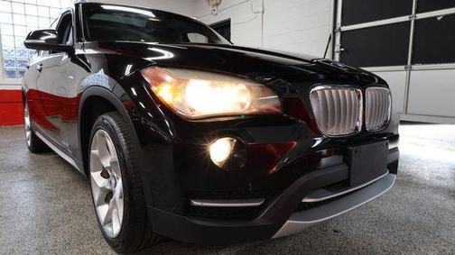 2014 BMW X1 xDrive 28i