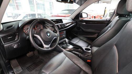 2014 BMW X1 xDrive 28i