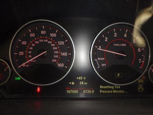 White 2015 BMW 428 NEW TURBO, NEW BRAKES!~