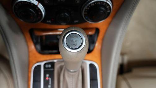 2007 Mercedes-Benz SL-Class 382 H.P. TROPHY!~