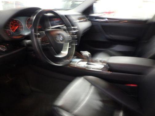 2016 BMW X4 xDrive28i