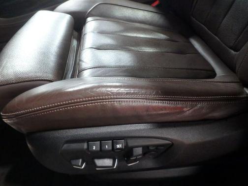 2015 BMW X5 xDrive50i