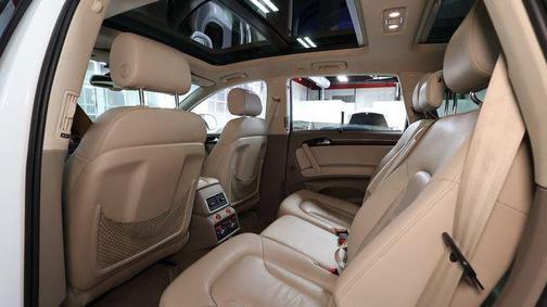 2011 Audi Q7 3.0 TDI Premium