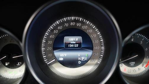 2015 Mercedes-Benz CLS-Class CLS 550 4MATIC