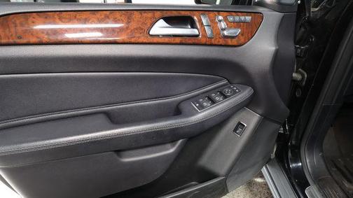 2017 Mercedes-Benz GLE 350 4MATIC