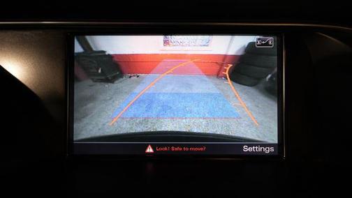 2013 Audi allroad 2.0T Prestige