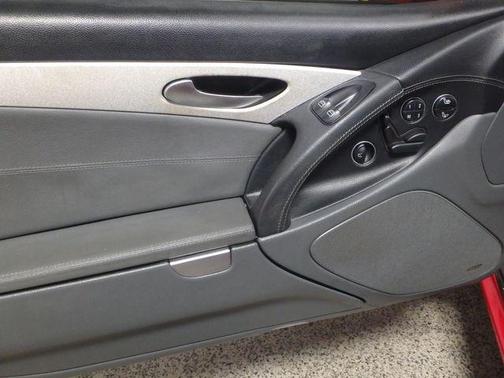 2003 Mercedes-Benz SL-Class MOTOR,  403 HP., 0 TO 60 IN 4.5 SECONDS!~