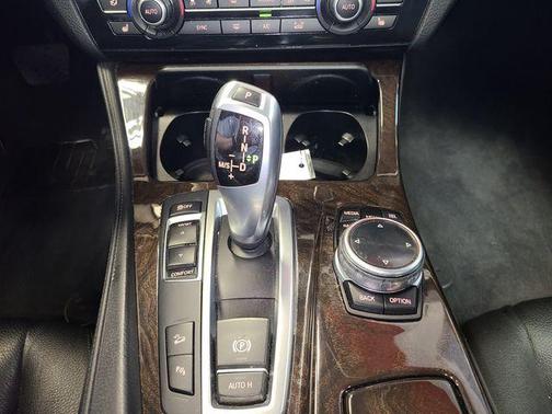 2014 BMW 535 xDrive