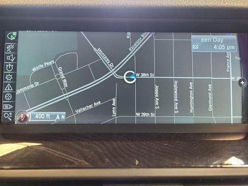 2014 BMW 535 xDrive