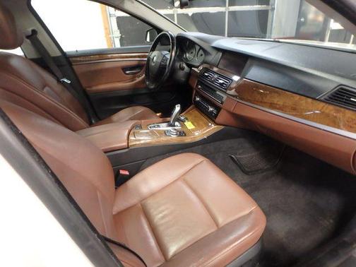 2011 BMW 535 xDrive