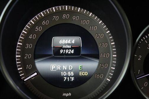 2014 Mercedes-Benz C-Class C 300 4MATIC Sport