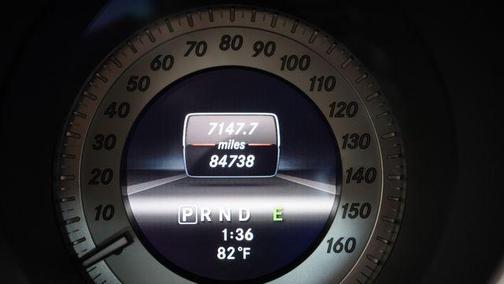 2013 Mercedes-Benz C-Class C 300 4MATIC Luxury