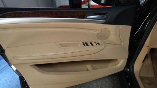 2013 BMW X5 SERVICED AND SHARP!~