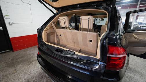 2013 BMW X5 SERVICED AND SHARP!~