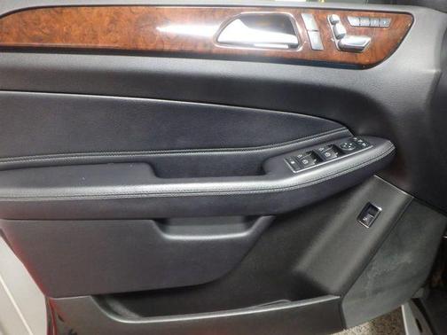 2018 Mercedes-Benz GLE 350 4MATIC