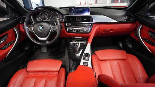 2015 BMW 435 i xDrive
