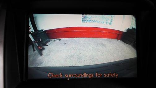 2007 Lexus RX 400h Base