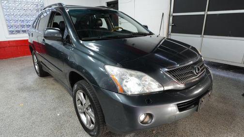 2007 Lexus RX 400h Base