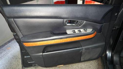 2007 Lexus RX 400h Base