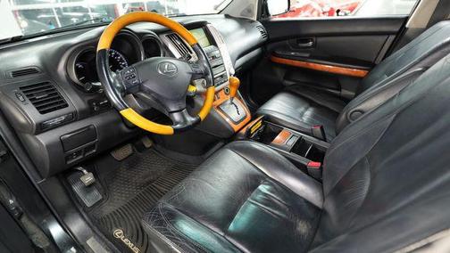 2007 Lexus RX 400h Base