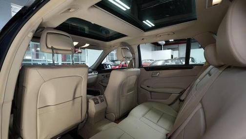 2016 Mercedes-Benz E-Class ultimately