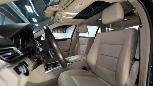 2016 Mercedes-Benz E-Class ultimately