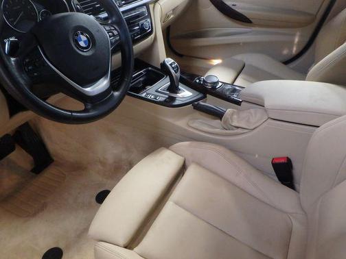 2016 BMW 328 xDrive