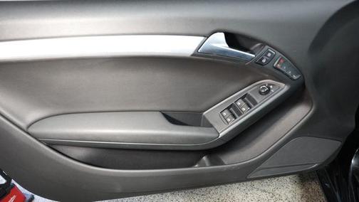 2012 Audi A5 2.0T Premium Plus