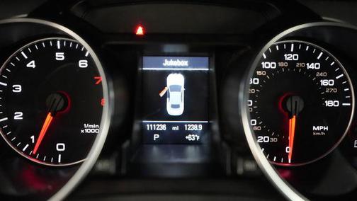 2012 Audi A5 2.0T Premium Plus