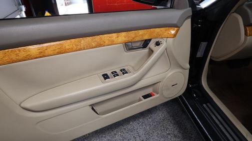 2006 Audi A4 3.0 Cabriolet quattro