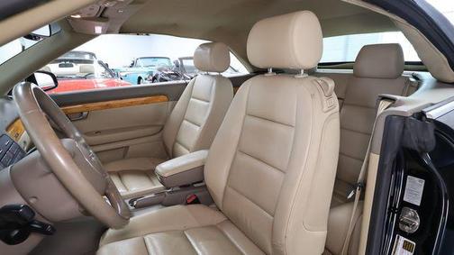 2006 Audi A4 3.0 Cabriolet quattro