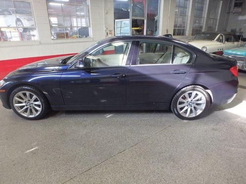 2013 BMW 328 xDrive