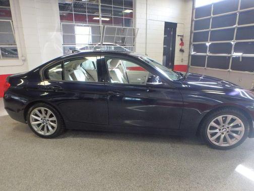 2013 BMW 328 xDrive