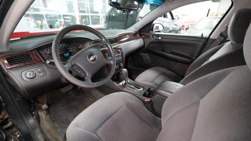 2010 Chevrolet Impala LS