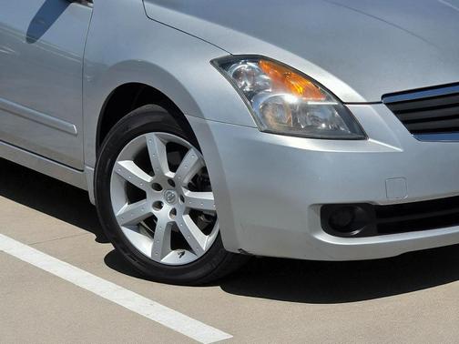 2008 Nissan Altima 2.5 S
