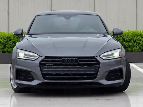 2018 Audi A5 2.0T Premium