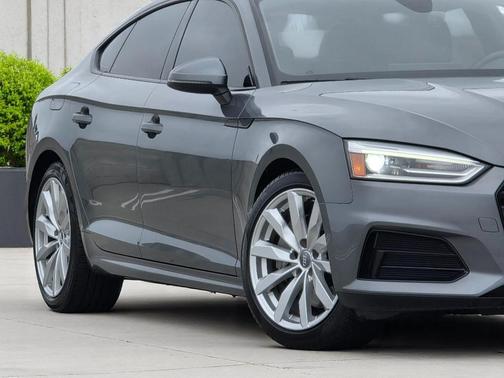 2018 Audi A5 2.0T Premium