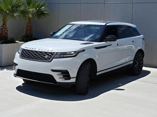 2020 Land Rover Range Rover Velar S R-Dynamic